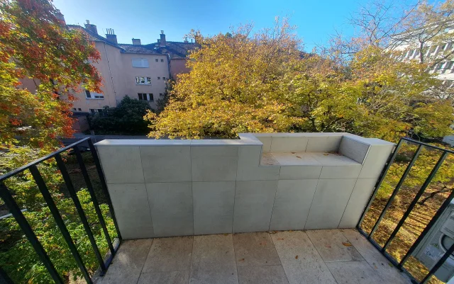 Kiadó Tégla lakás Budapest XIII. kerület Vizafogó Visegrádi utca