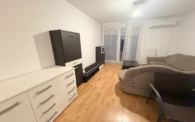 Kiadó Tégla lakás Budapest VIII. kerület Józsefváros (Nagykörúton kívül) Ciprus utca
