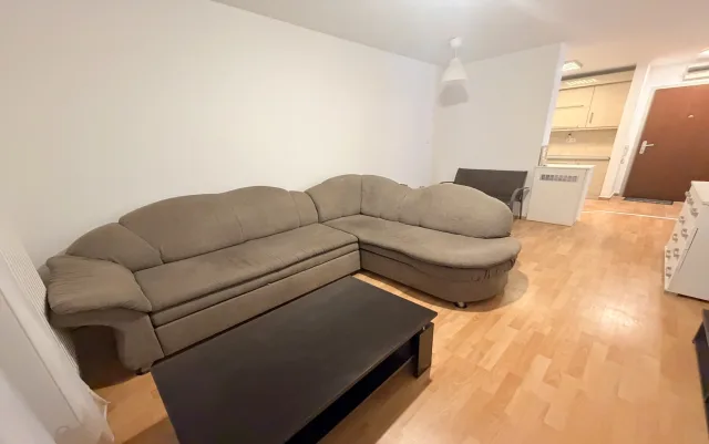 Kiadó Tégla lakás Budapest VIII. kerület Józsefváros (Nagykörúton kívül) Ciprus utca