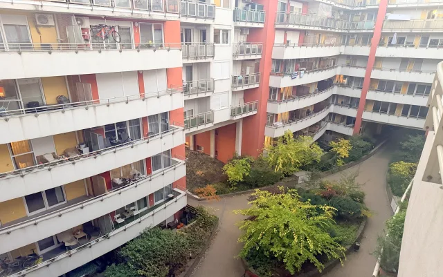 Kiadó Tégla lakás Budapest VIII. kerület Józsefváros (Nagykörúton kívül) Ciprus utca
