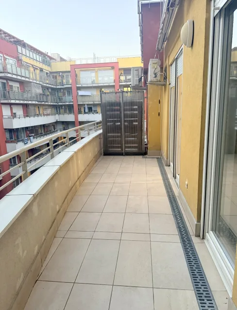 Kiadó Tégla lakás Budapest VIII. kerület Józsefváros (Nagykörúton kívül) Ciprus utca