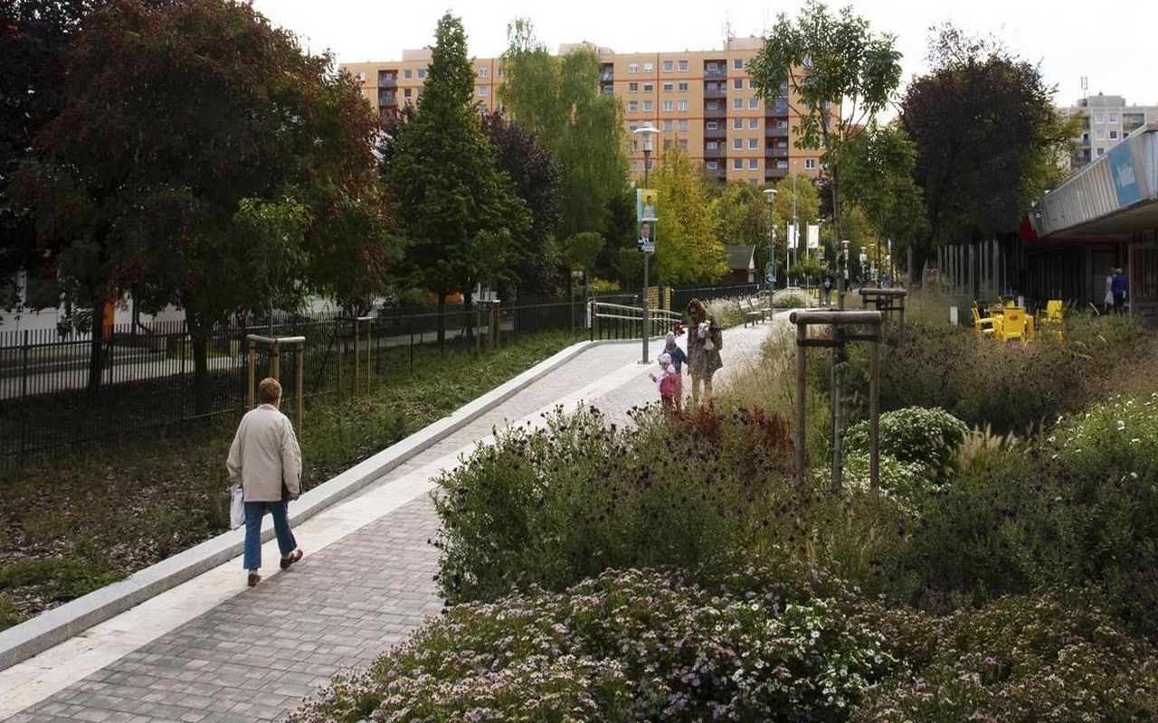 Miért válaszd Kőbánya kertvárost otthonodnak? borítókép